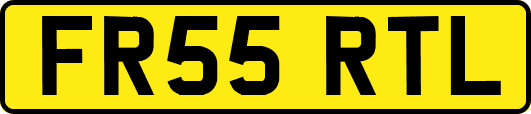 FR55RTL
