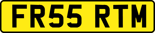 FR55RTM