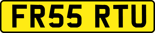 FR55RTU
