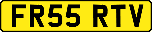 FR55RTV