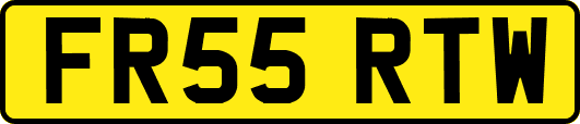 FR55RTW