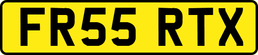 FR55RTX