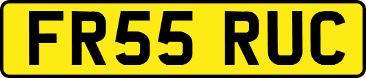 FR55RUC