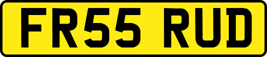 FR55RUD
