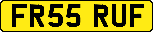 FR55RUF
