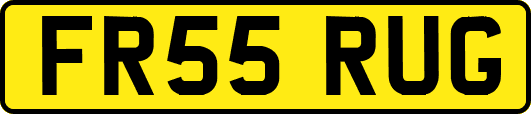 FR55RUG