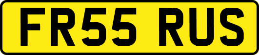FR55RUS