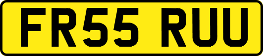 FR55RUU