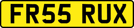 FR55RUX