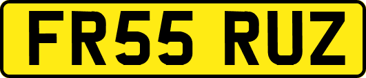 FR55RUZ