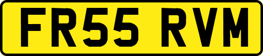 FR55RVM