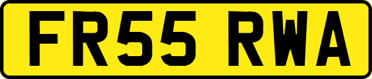 FR55RWA
