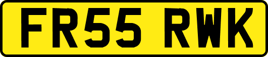 FR55RWK