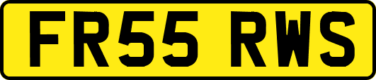 FR55RWS