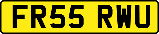 FR55RWU