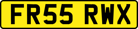 FR55RWX