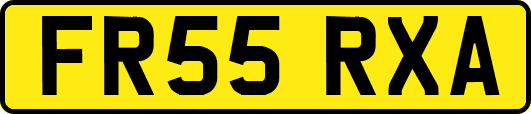 FR55RXA