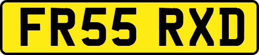 FR55RXD