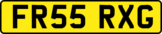 FR55RXG