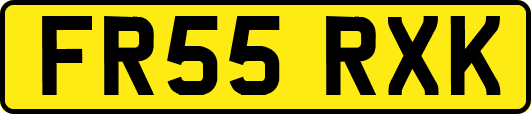 FR55RXK