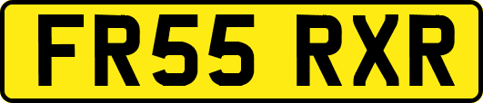 FR55RXR