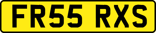 FR55RXS