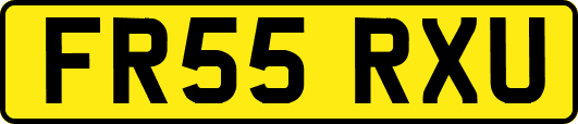 FR55RXU