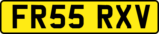 FR55RXV