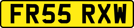 FR55RXW