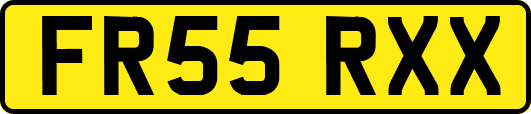 FR55RXX