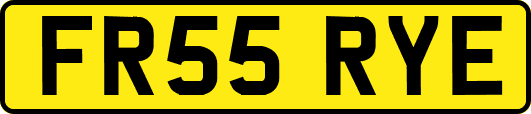 FR55RYE