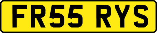 FR55RYS
