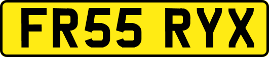 FR55RYX