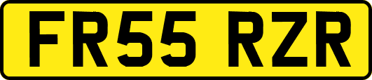 FR55RZR