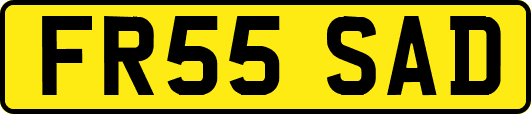 FR55SAD