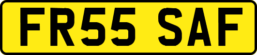 FR55SAF