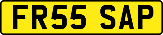 FR55SAP