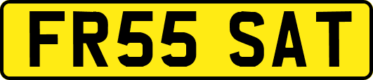 FR55SAT