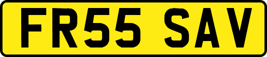FR55SAV