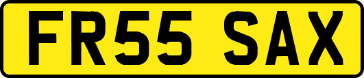 FR55SAX