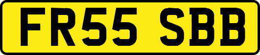 FR55SBB
