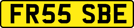 FR55SBE