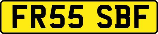 FR55SBF