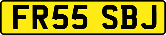 FR55SBJ
