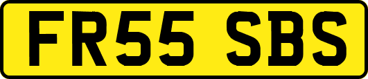 FR55SBS