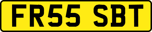 FR55SBT
