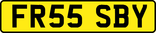 FR55SBY