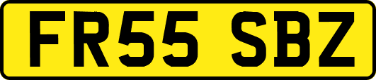 FR55SBZ