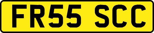 FR55SCC