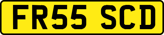 FR55SCD